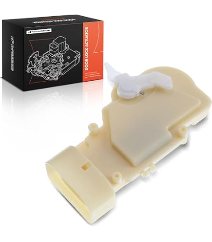 Amazon.com: Rexka Door Trim Panel Retainer Clips for Toyota Lexus